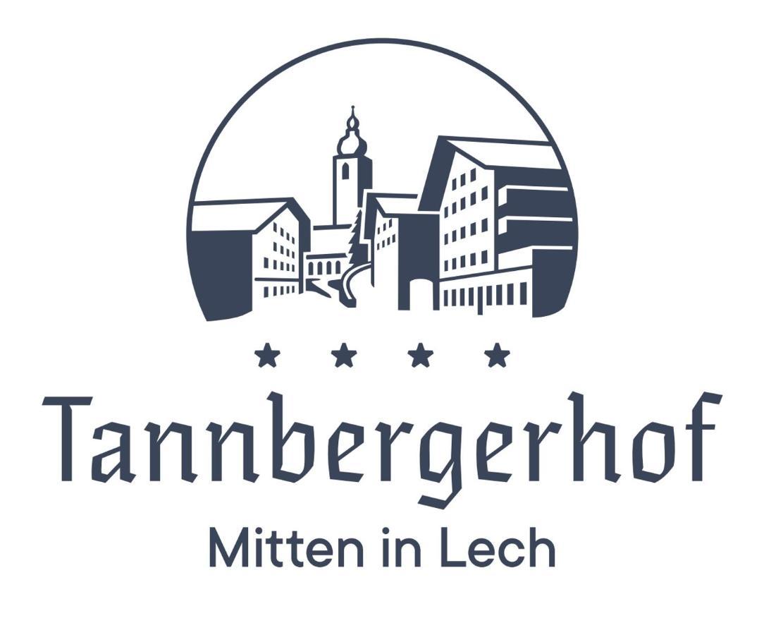 Hotel Tannbergerhof Im Zentrum Von Lech Exterior foto